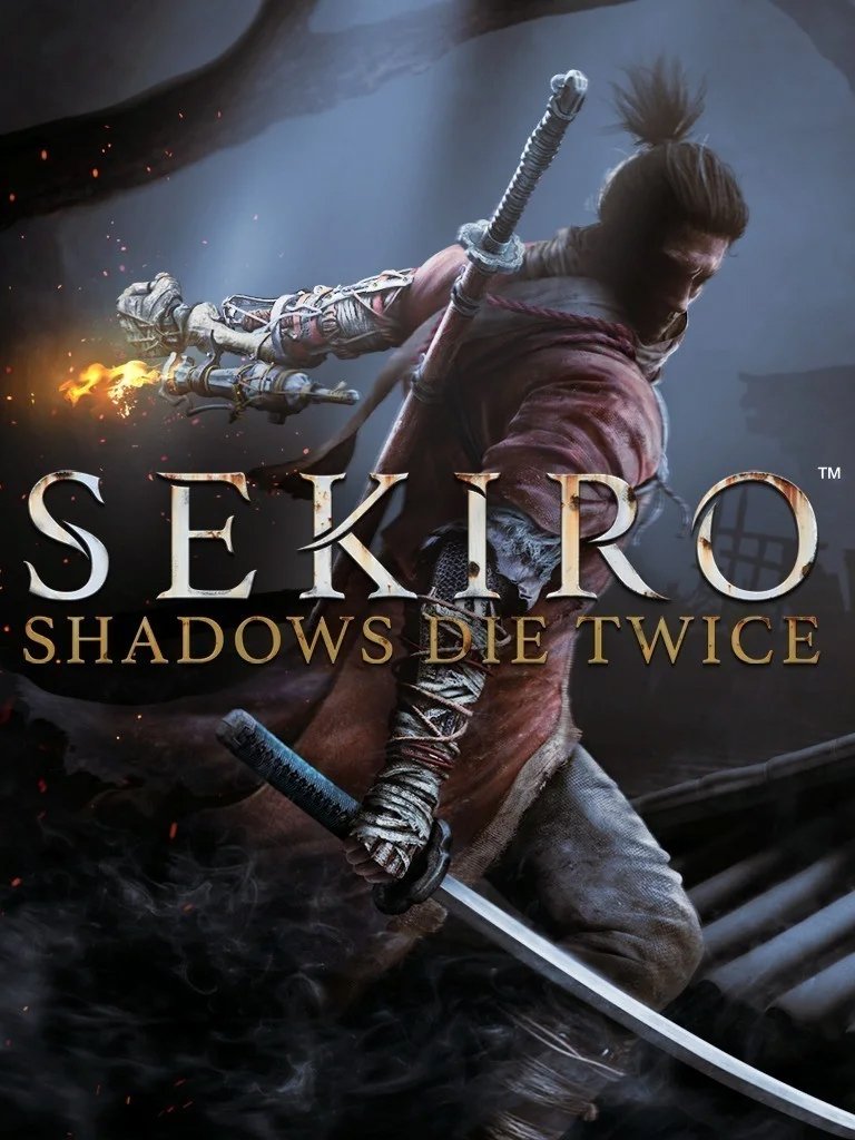 Image of Sekiro: Shadows Die Twice