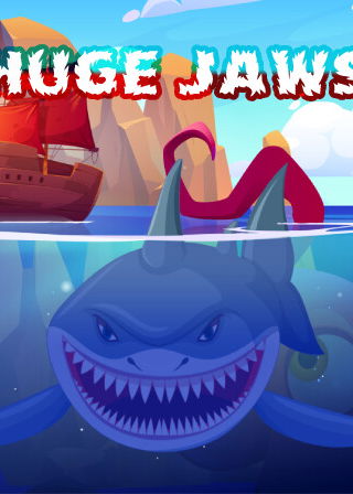 Profile picture of Huge Jaws Profile picture of Huge Jaws