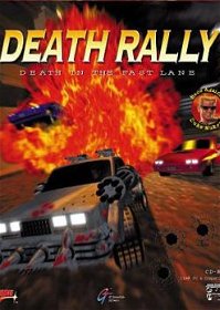 Profile picture of Death Rally