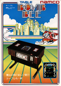 Profile picture of Bomb Bee