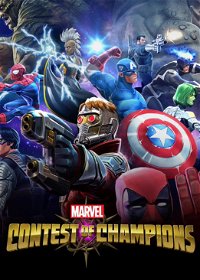Profile picture of Conquest of Champions
