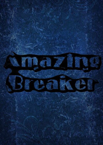 Profile picture of Amazing Breaker Profile picture of Amazing Breaker