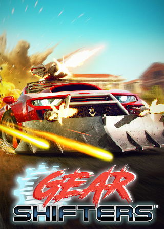 Profile picture of Gearshifters Profile picture of Gearshifters