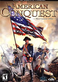 Profile picture of American Conquest