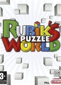 Profile picture of Rubik's Puzzle World