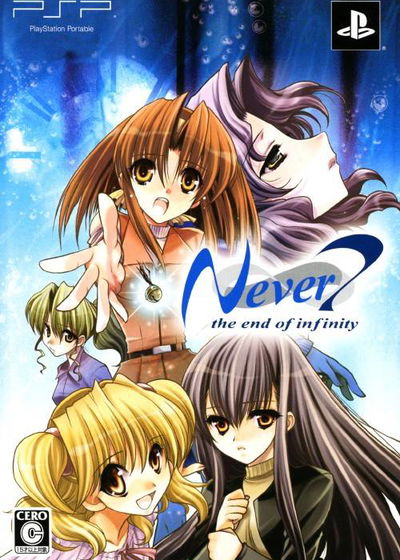 Profile picture of Never 7: The End of Infinity