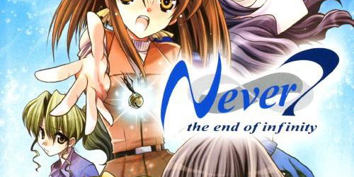 Never 7: The End of Infinity | GameCompanies.com