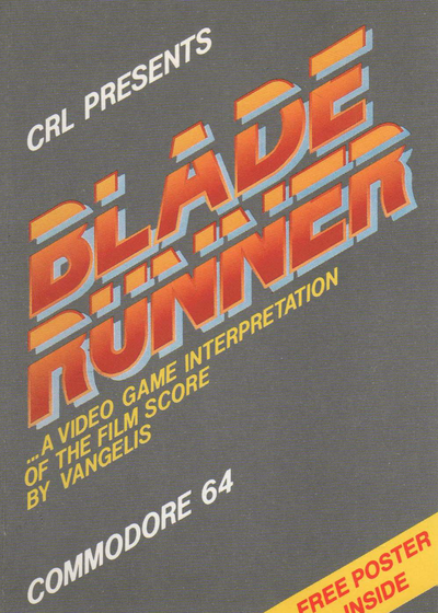 Profile picture of Blade Runner