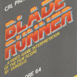 Image of Blade Runner
