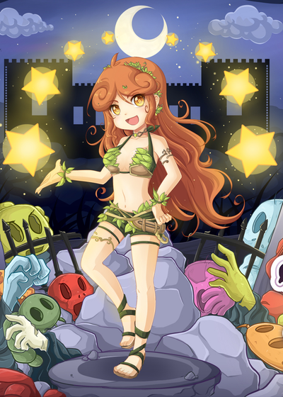 Profile picture of Zombie Incident