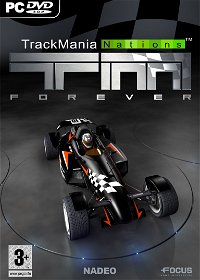 Profile picture of TrackMania Nations Forever