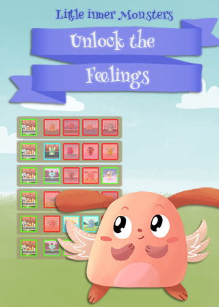 Profile picture of Unlock the Feelings