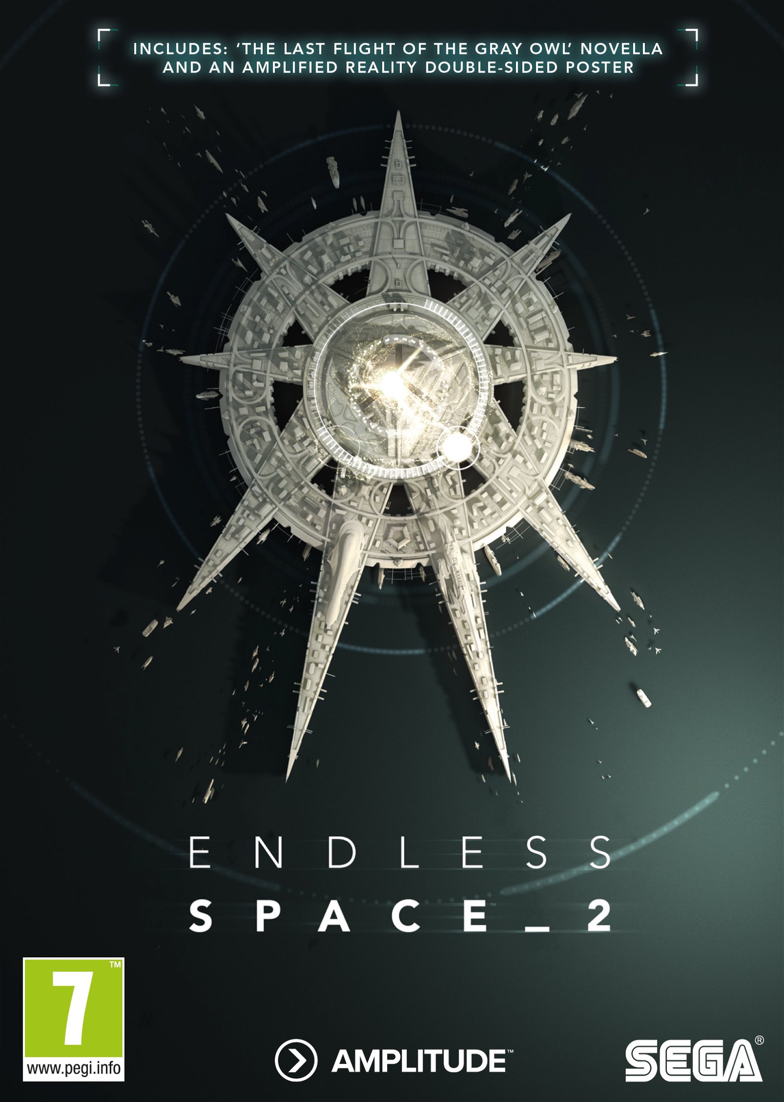 Image of Endless Space 2