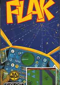 Profile picture of Flak Profile picture of Flak