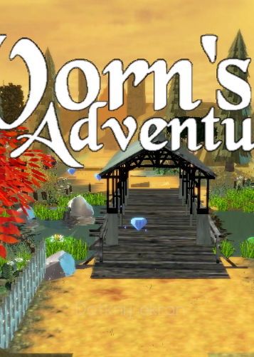 Profile picture of Vorn's Adventure Profile picture of Vorn's Adventure