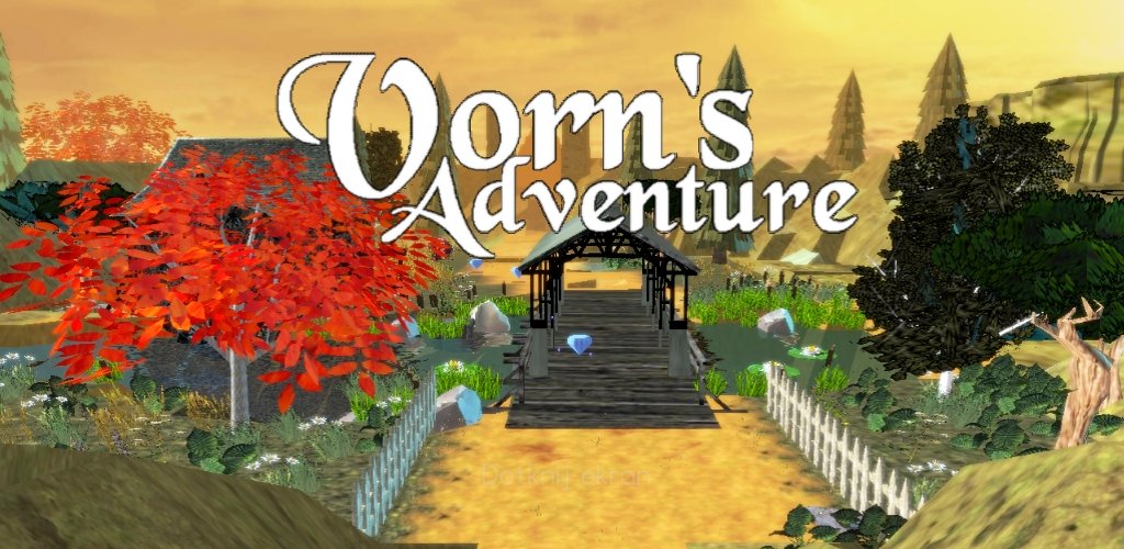 Image of Vorn's Adventure