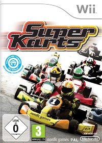 Profile picture of Super Karts