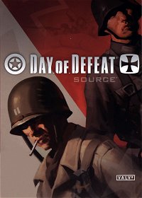 Profile picture of Day of Defeat: Source