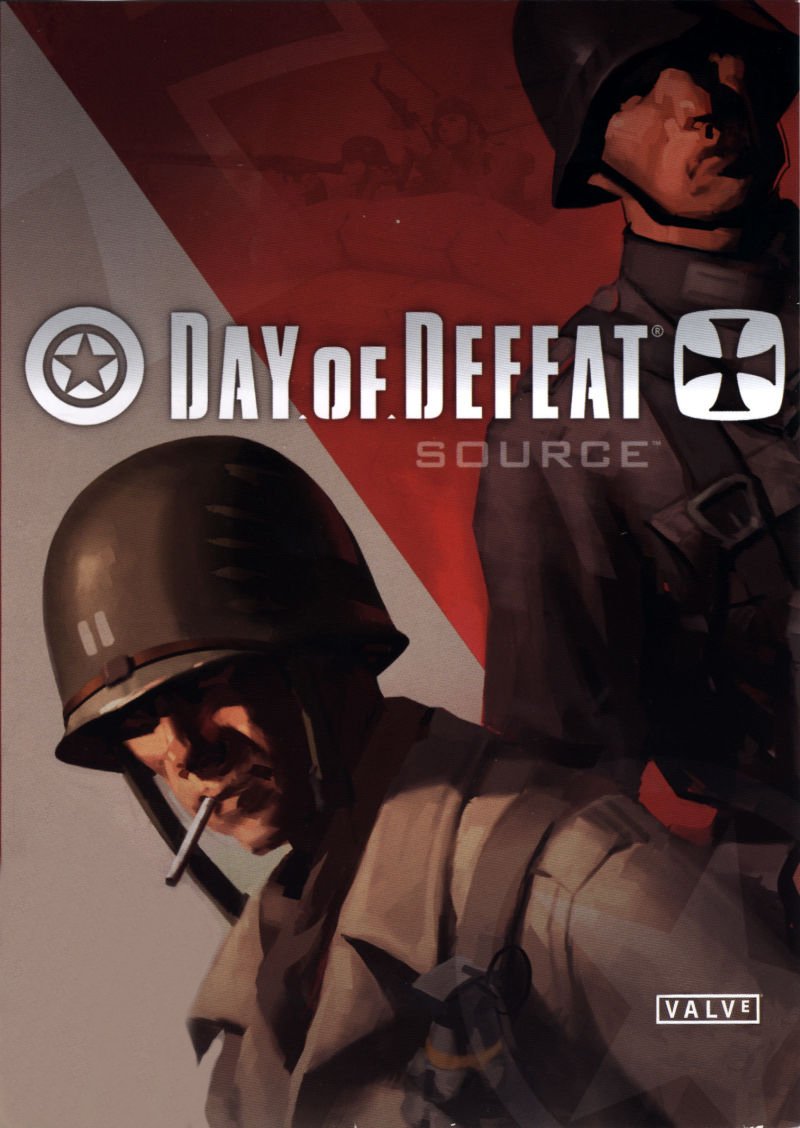 Image of Day of Defeat: Source