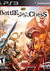 Profile picture of Battle vs. Chess