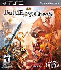 Image of Battle vs. Chess