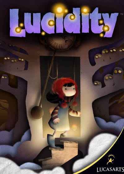 Profile picture of Lucidity