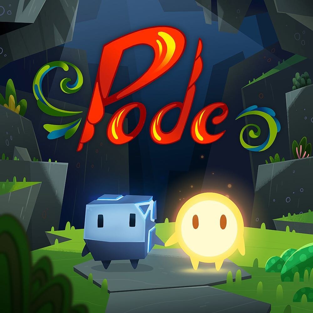 Image of Pode