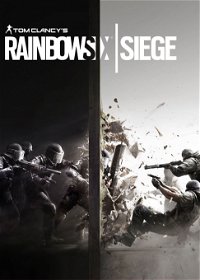 Profile picture of Tom Clancy's Rainbow Six: Siege