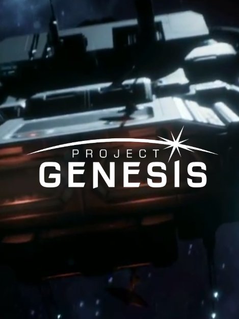 Image of Project Genesis