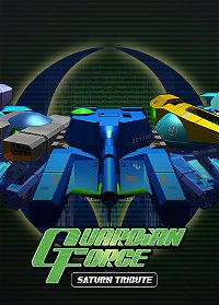 Profile picture of Guardian Force - Saturn Tribute