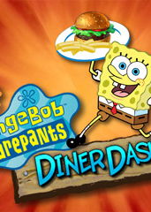 Profile picture of Spongebob SquarePants: Diner Dash Profile picture of Spongebob SquarePants: Diner Dash
