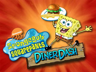 Image of Spongebob SquarePants: Diner Dash