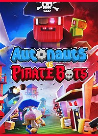 Profile picture of Autonauts vs Piratebots