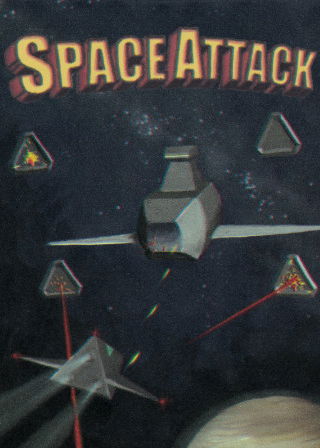 Profile picture of Space Attack
