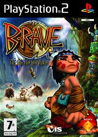 Profile picture of Brave: The Search for Spirit Dancer