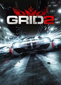 Profile picture of Grid 2