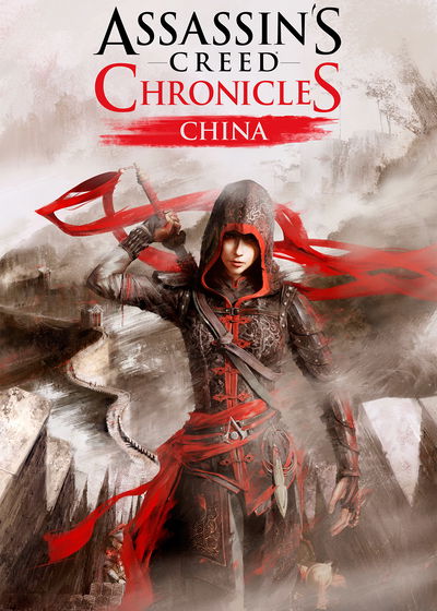 Profile picture of Assassin's Creed Chronicles: China