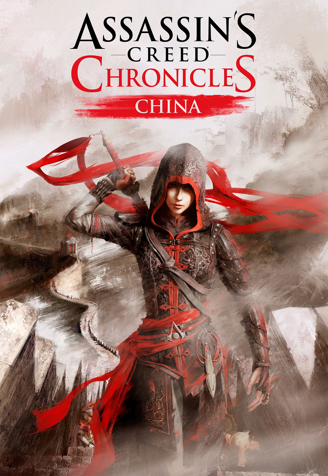 Image of Assassin's Creed Chronicles: China