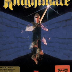 Image of Knightmare