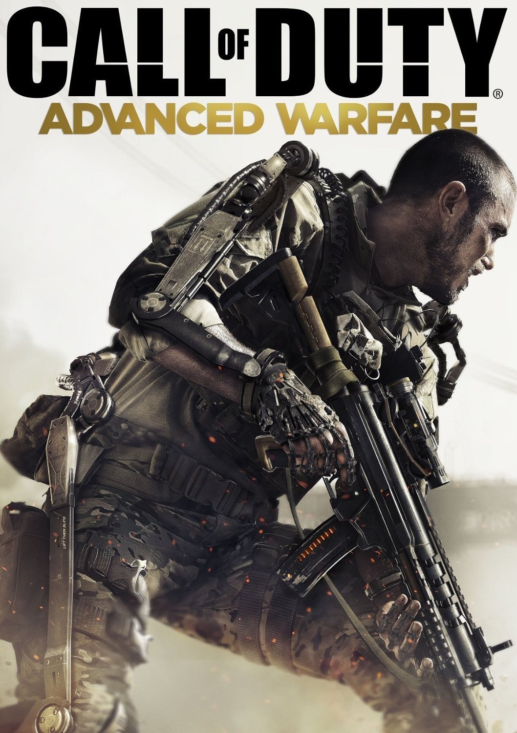 Image of Call of Duty: Advanced Warfare