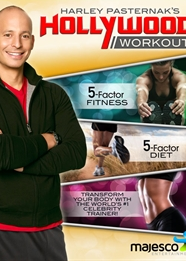Profile picture of Harley Pasternak's Hollywood Workout