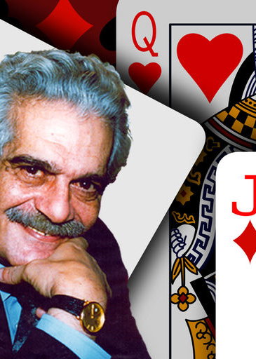 Profile picture of Omar Sharif Bridge