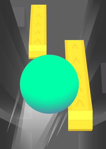 Profile picture of Sky Ball Profile picture of Sky Ball