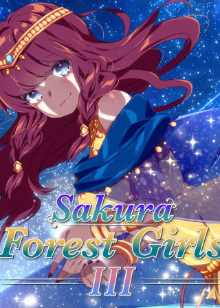 Profile picture of Sakura Forest Girls 3 Profile picture of Sakura Forest Girls 3