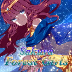 Image of Sakura Forest Girls 3 Image of Sakura Forest Girls 3