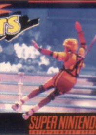 Profile picture of Nickelodeon GUTS