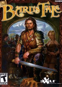 Profile picture of The Bard's Tale