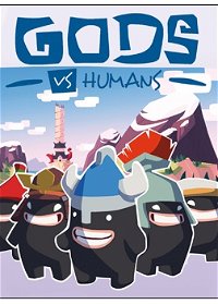 Profile picture of Gods Vs Humans