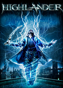 Profile picture of Highlander: The Game Profile picture of Highlander: The Game