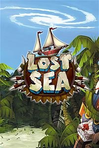 Image of Lost Sea